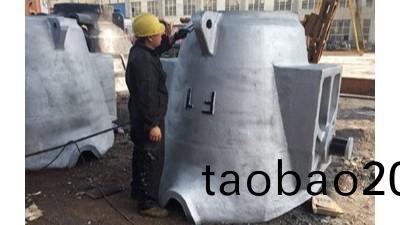 鑄鋼件廠傢(jia)