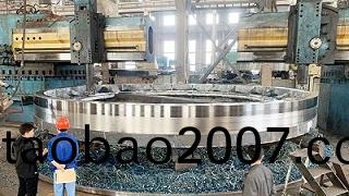 知識篇：大(da)型(xing)鑄鋼件與其他材質(zhi)鑄件對(dui)比(bi)，有哪些長處？