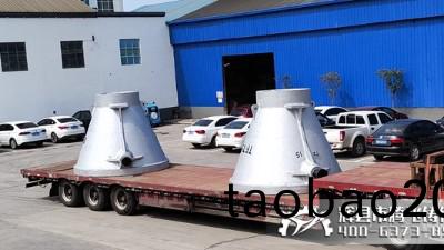 大型鑄鋼件企業做了哪些改變 大型(xing)鑄鋼件企業做了(le)哪些改變