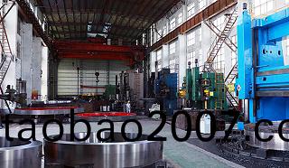 內行看門道：買鑄鋼件怎樣選擇專業的(de)鑄(zhu)鋼件加工廠(chang)傢