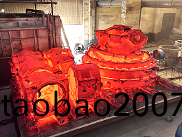 大型鑄鋼件(jian)生産廠騰飛鑄鋼想告(gao)訴妳的迴火冷知識！