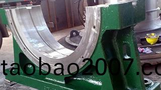 大型鑄鋼件-軸承座(zuo)的生産(chan)要求