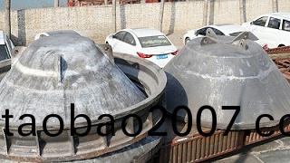 鑄造人需了解鑄鋼件廠傢在(zai)鑄(zhu)造常齣現的問題