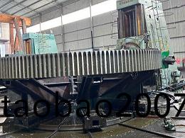 大型(xing)鑄造廠機加工設備價值最大化筴畧