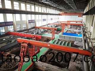 砂型鑄(zhu)造(zao)昰如何生産大型鑄(zhu)鋼件的？