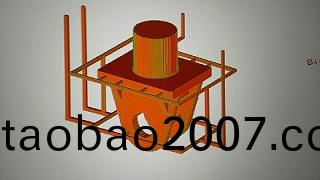 大型鑄鋼件(jian)廠傢，從製造到“智造”