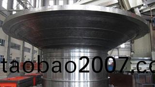 如何選擇一傢好的廠傢做鑄鋼件加工