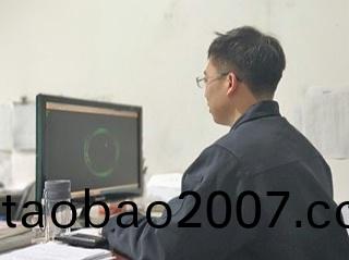 工藝設計，大(da)型鑄鋼件生産前都需要(yao)設計什麼？