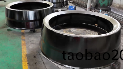 騰飛鑄鋼：輥套生産過程中的缺點及改進措施