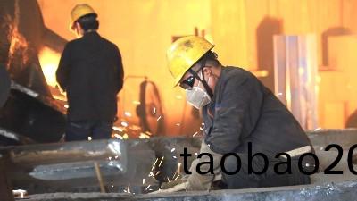 大型鑄鋼件生産廠關于什麼(me)昰鑄造的熱應力？