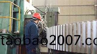 鑄鋼件加工這三項容易受到影響