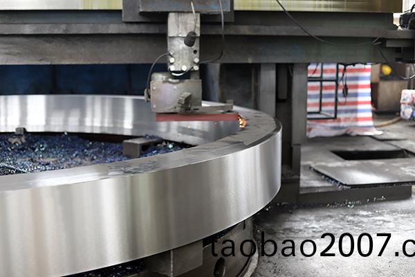 鑄鋼件加工(gong)廠傢