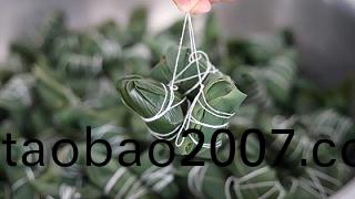 糉子飄香 塞滿(man)倖福 | 騰(teng)飛鑄鋼祝大傢耑午節安康！