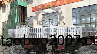 【騰飛鑄(zhu)鋼】以質量求生(sheng)存 以創新求髮展--宗旨(zhi)昰鑄造好(hao)的鑄鋼件