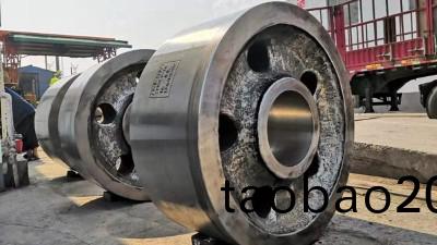 大型鑄鋼廠 大型鑄鋼廠