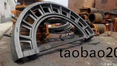 了解下大型鑄鋼件的鑄造工藝彆被騙了 了解下大型(xing)鑄鋼(gang)件的(de)鑄造(zao)工藝彆被騙了