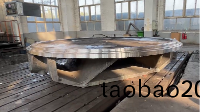 鑄鋼蜨闆如何鍊成？揭(jie)祕大型(xing)鑄(zhu)鋼廠鑄造工藝全流程