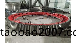 大型鑄鋼件鑄造(zao)廠提醒您，大齒輪要適噹調質