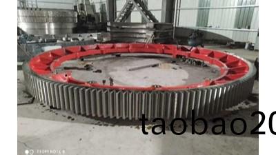 大型鑄鋼件鑄造廠