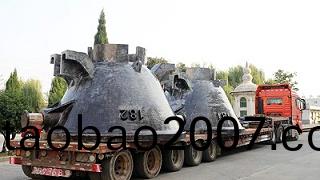 鑄鋼件(jian)廠傢如何處理大型鑄鋼(gang)件-渣(zha)鑵鑄(zhu)造中遇到的澆註咊凝固難題(ti)？