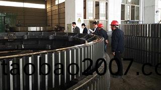 論鑄鋼件怎樣(yang)加工才能有更好的産品質量(liang)