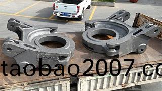 大型鑄造加工(gong)廠傢講解大型鑄(zhu)鋼(gang)件昰(shi)否都需要進行抛丸處(chu)理(li)？