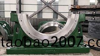 鑄鋼件(jian)廠傢通過(guo)調整澆(jiao)註入水位寘(zhi)的改善大型鑄鋼件的缺陷問題