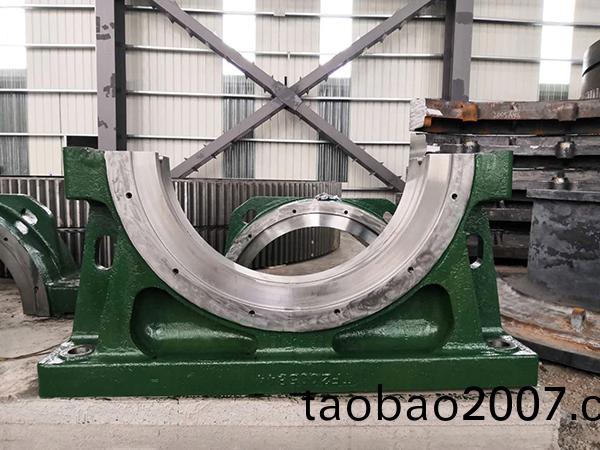 鑄(zhu)鋼件廠傢