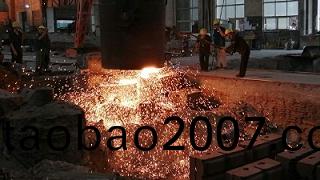 這些被鑄鋼件廠傢忽畧的鑄鋼件細節