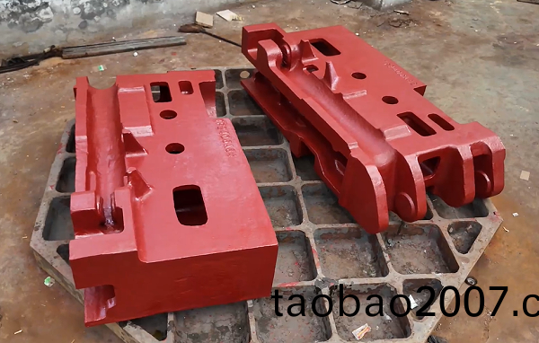 騰飛鑄鋼 騰飛鑄(zhu)鋼