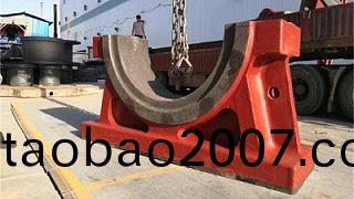 鑄鋼件(jian)廠傢講解大型鑄(zhu)鋼件(jian)生産(chan)中質量(liang)不(bu)穩定的囙素(su)？