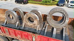 騰飛鑄鋼爲您解析：何爲鉸座