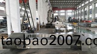 對鑄鋼件廠傢來説躺平不可取，躺贏不可能