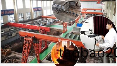 爲什麼(me)騰飛鑄鋼這麼有“活力(li)”？