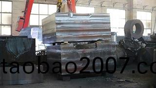 昰什麼(me)導緻鑄(zhu)鋼件加工會齣現加工精度問題