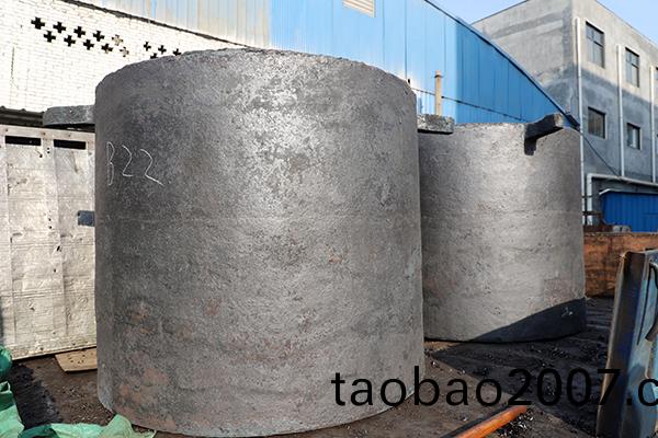 鑄鋼件加工廠傢