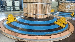 問答篇：大型鑄鋼件(jian)-耑蓋的(de)生産工藝對其質量有(you)何影響？