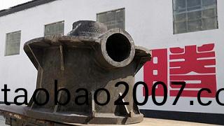 説説(shuo)鑄鋼件廠(chang)傢裏員(yuan)工的那些事