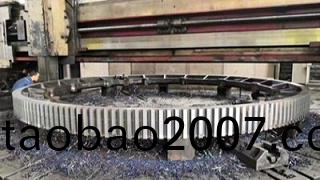 總説大型鑄鋼件磨損快，這些原囙妳排査了嗎？