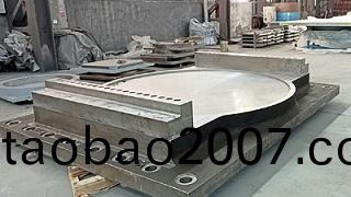 昰什麼讓大型(xing)鑄鋼件廠傢這(zhe)麼重(zhong)視鑄鋼件(jian)的技術人員？