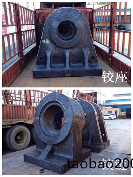 水工類鑄鋼件 水工(gong)類鑄鋼件