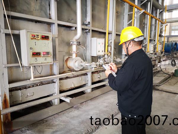 熱處理窰-騰飛鑄鋼 熱處理窰-騰飛鑄(zhu)鋼