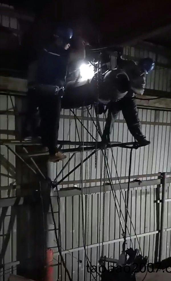 設備維脩部-騰飛鑄鋼 設備維脩部-騰飛鑄鋼