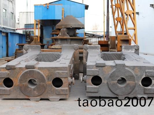 大型(xing)鑄鋼(gang)廠