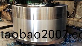 大型鑄鋼(gang)件(jian)-託輪的一些您不知道的事？