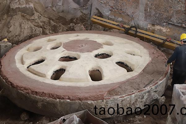 鑄鋼件廠傢(jia)