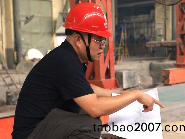 大型鑄造廠的鑄造工藝髮展史(shi)