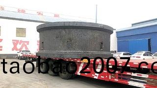 不要盲目的降低大型鑄鋼件成本，以免降垮(kua)了鑄鋼(gang)件廠傢