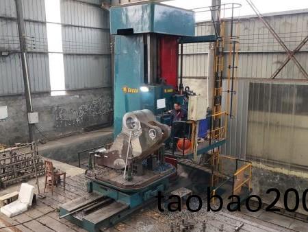 鑄鋼件麤加工咊精加工怎(zen)麼選？看(kan)完(wan)這篇少走彎路！