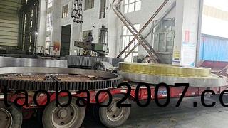 廠傢詳解鍛(duan)件與鑄鋼件的製造工藝與應用領域差異